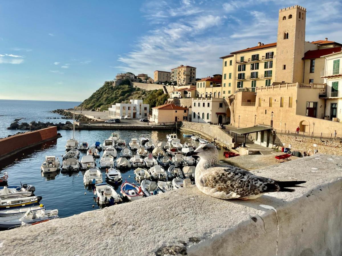 Hotel Piombino1428 - Bilocale Exterior foto